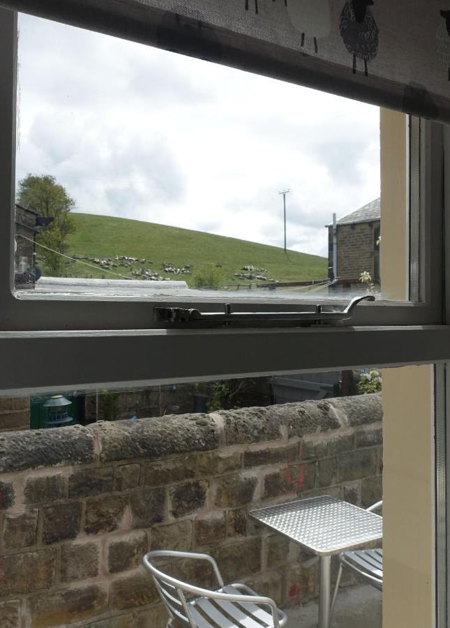 Belle Vue - Skipton Kültér fotó