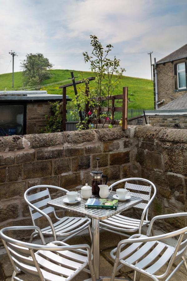 Belle Vue - Skipton Kültér fotó
